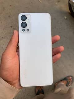 Infinix Hot 12 White 6/128 g85