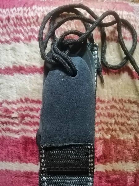Guitar belt/strap 2