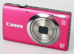 Canon Digital camera 10/10 Condition