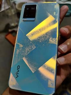 ViVo Y21A 4+1 ram 64rom No Open No repair All accessories available