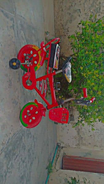 New cycle no use 10 by 10 condition all ok Whatsapp num :03495649210 3