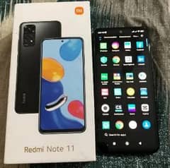 Redmi