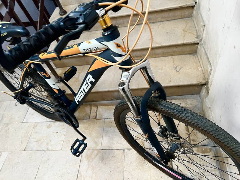 MOUNTAIN BIKE FOR SALE IN KARACHI Mountain Bikes 1087128505