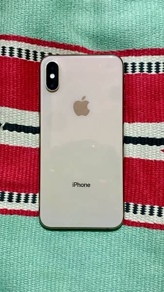 iphone xs non pta but sim working 1