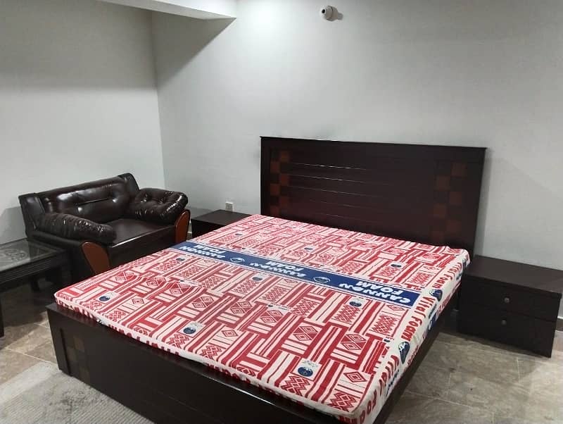 Fully Furnished Apartment For Rent 5