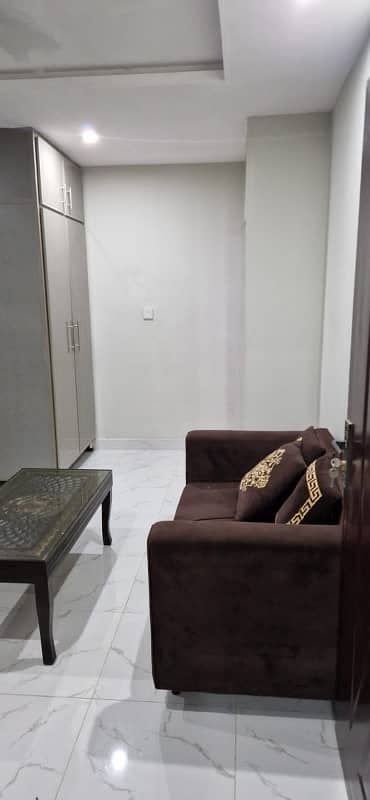 Fully Furnished Apartment For Rent 7
