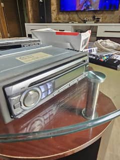 Alpine CD player for Sale
