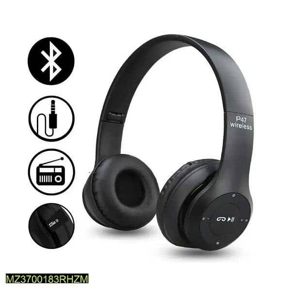 headphones for gaming Biltmore connected  free delivery all pakista 1