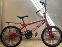 USED BICYCLE FOR KIDS