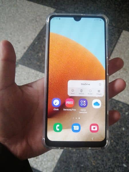 Samsung A32 PTA APPROVED FOR SALE 0
