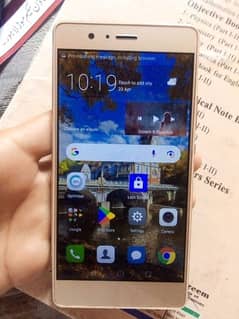 Huawei p9 lite 3gb ram