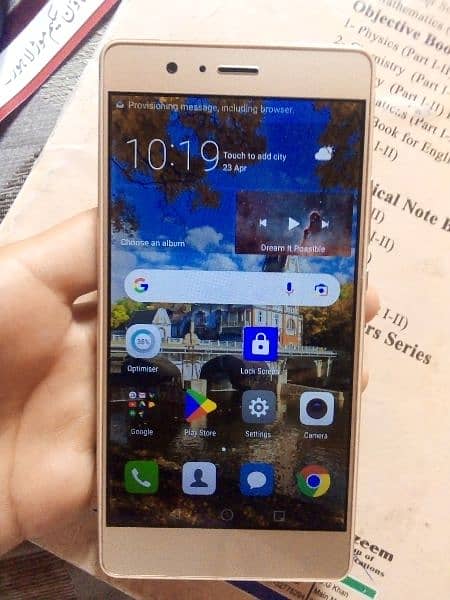 Huawei p9 lite 3gb ram not vivo Tecno Redmi Infinix Samsung realme 0