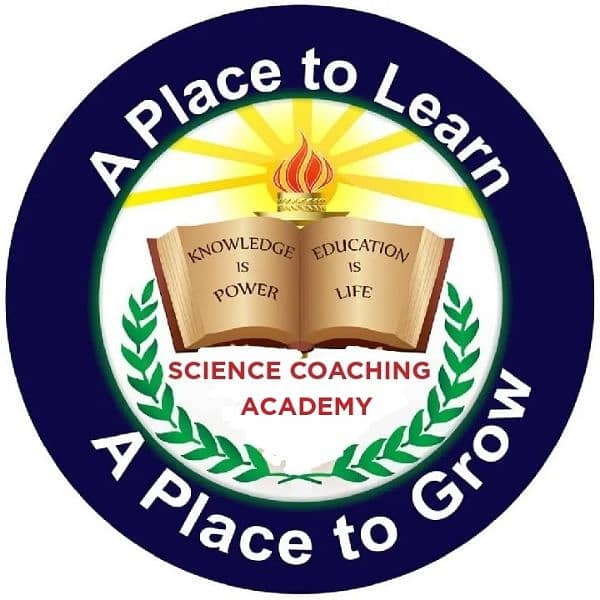 Science Coaching Academy 2