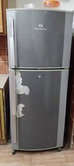 medium size fridge 03054124589
