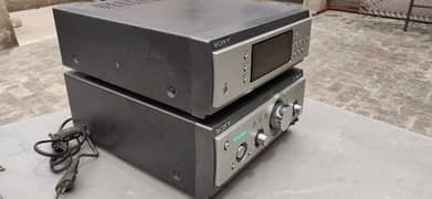 Sony the best quality sound 220/300 watts