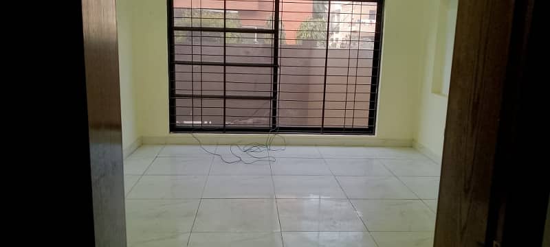 5 Marla House For Rent Good Location Corner House 11