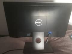 Monitor 21" Dell like new i