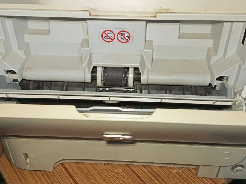 printer 4