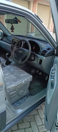 2004 Suzuki Escudu 7 Seater Japanese Jeep,Kota 2009, Exchange Possible