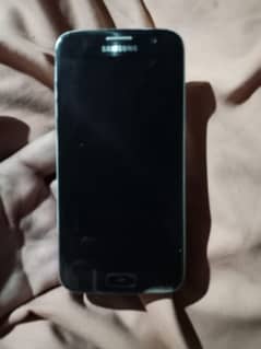 Samsung S7 4/32 With orignal Charger PTA-Aprove saf condection