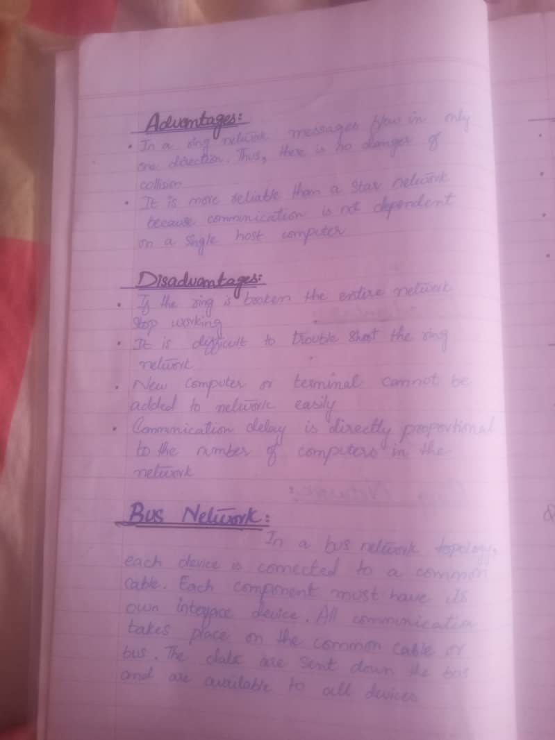 Handwritten Assignment Writer 17