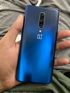 ONE PLUS 7 pro 12/256 gb DUAL APPROVED
