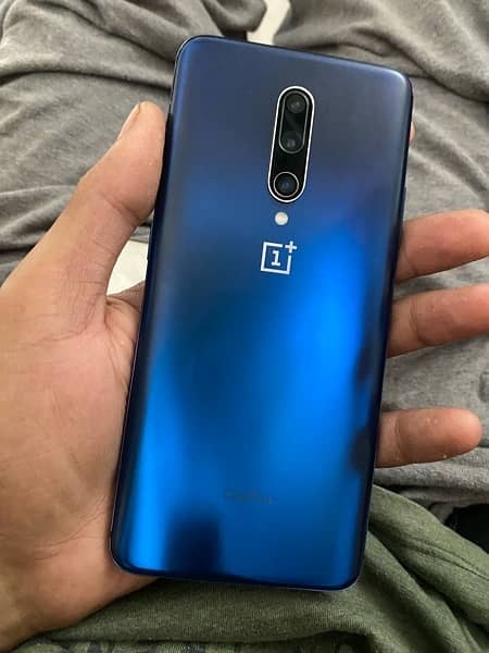 ONE PLUS 7 pro 12/256 gb DUAL APPROVED 0