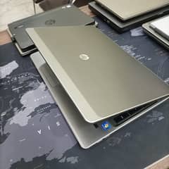 HP Probook 4530s Laptop Intel Core i5 2nd Gen 8GB Ram 320GB HDD