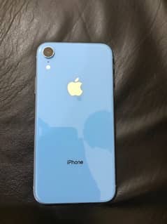 IPhone XR 64gb