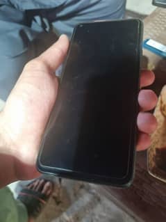infinix note 7 8/128 with box charger original