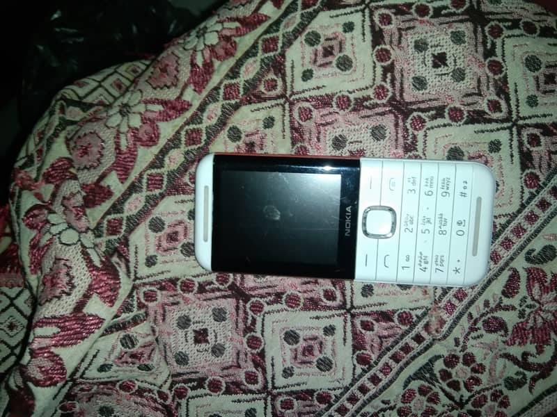 Mobile phone 6