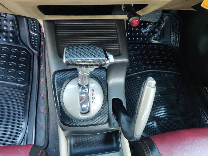 Honda Civic VTI prismatic Original Condition 15