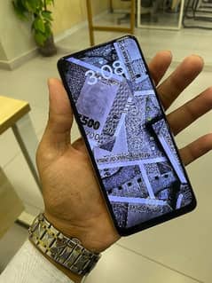 Oppo F21 Pro - 8GB/128GB - Android 14 - Official PTA Approved - All Ok
