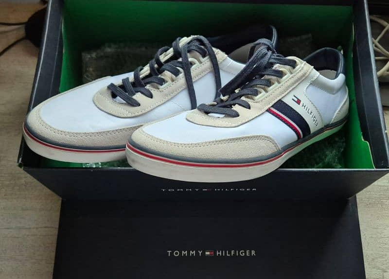 Tommy Hilfiger Shoes New 1