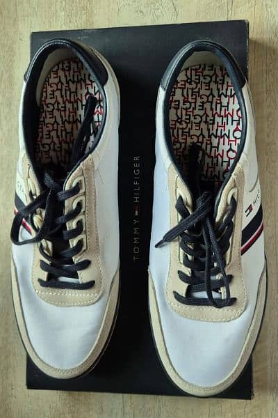 Tommy Hilfiger Shoes New 2