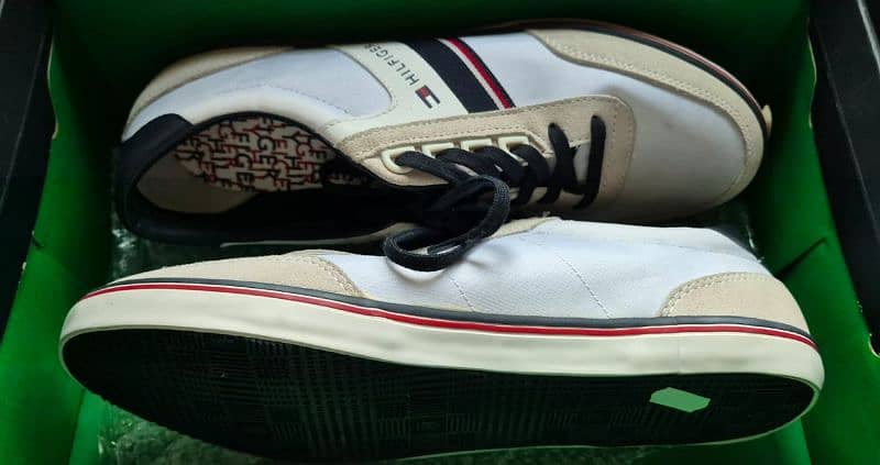 Tommy Hilfiger Shoes New 3