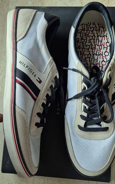 Tommy Hilfiger Shoes New 4
