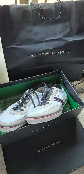 Tommy Hilfiger Shoes New 5