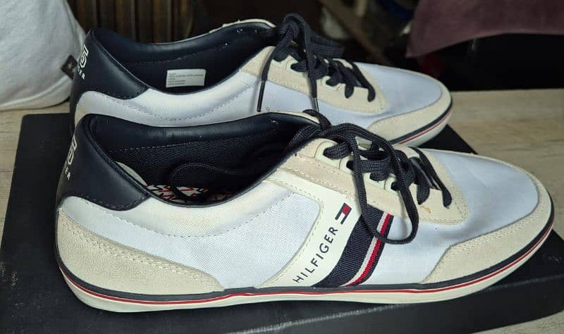 Tommy Hilfiger Shoes New 6