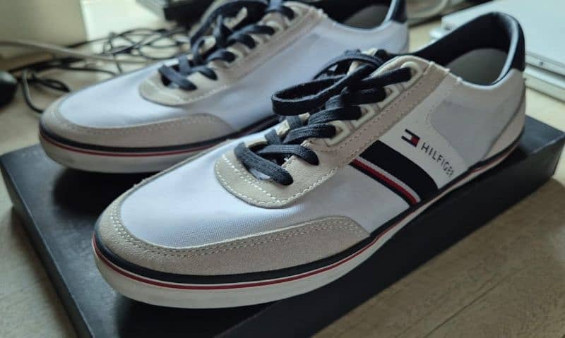 Tommy Hilfiger Shoes New 7