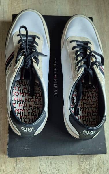 Tommy Hilfiger Shoes New 8