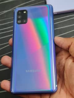Samsung A31  10/10