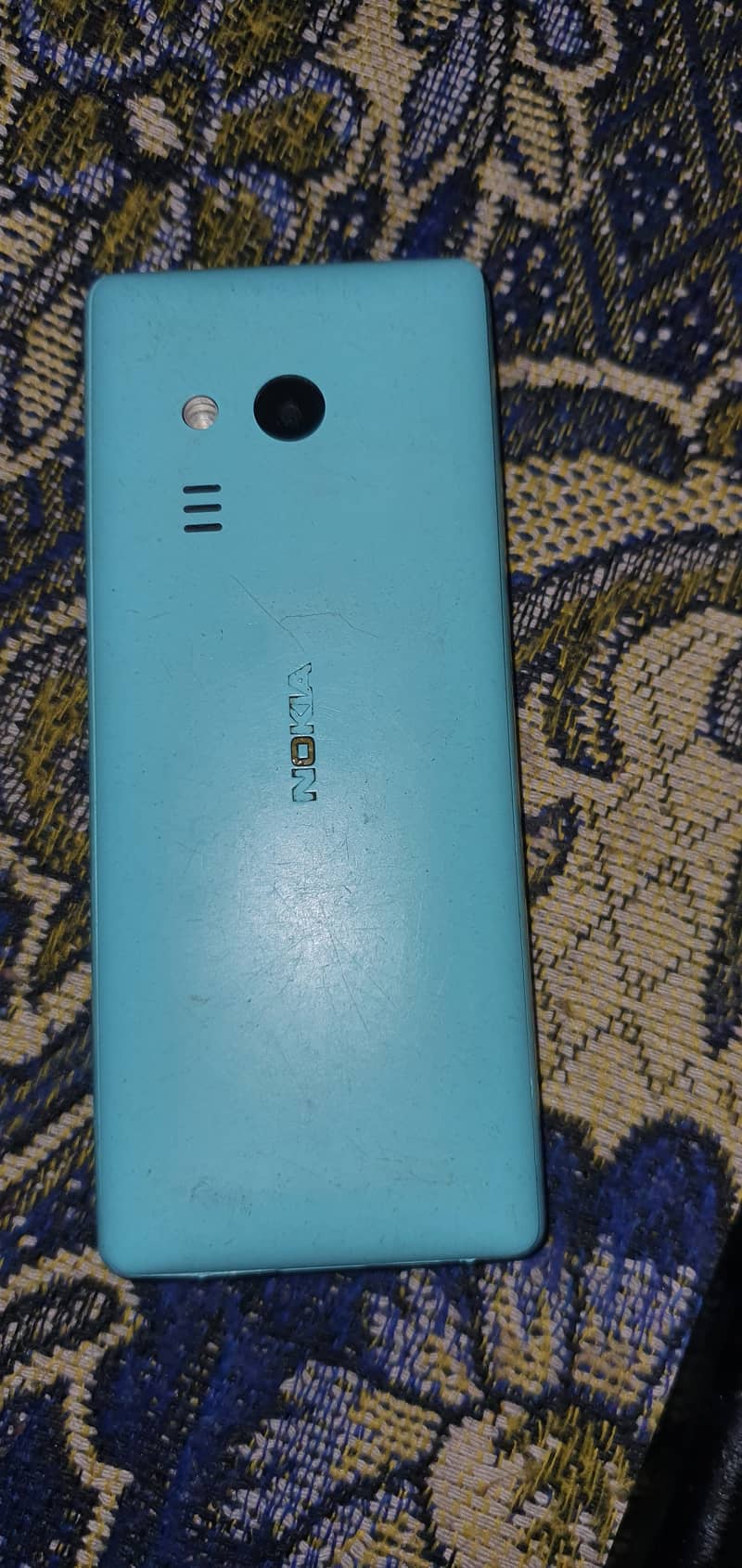 Nokia 216 pta aprov 1