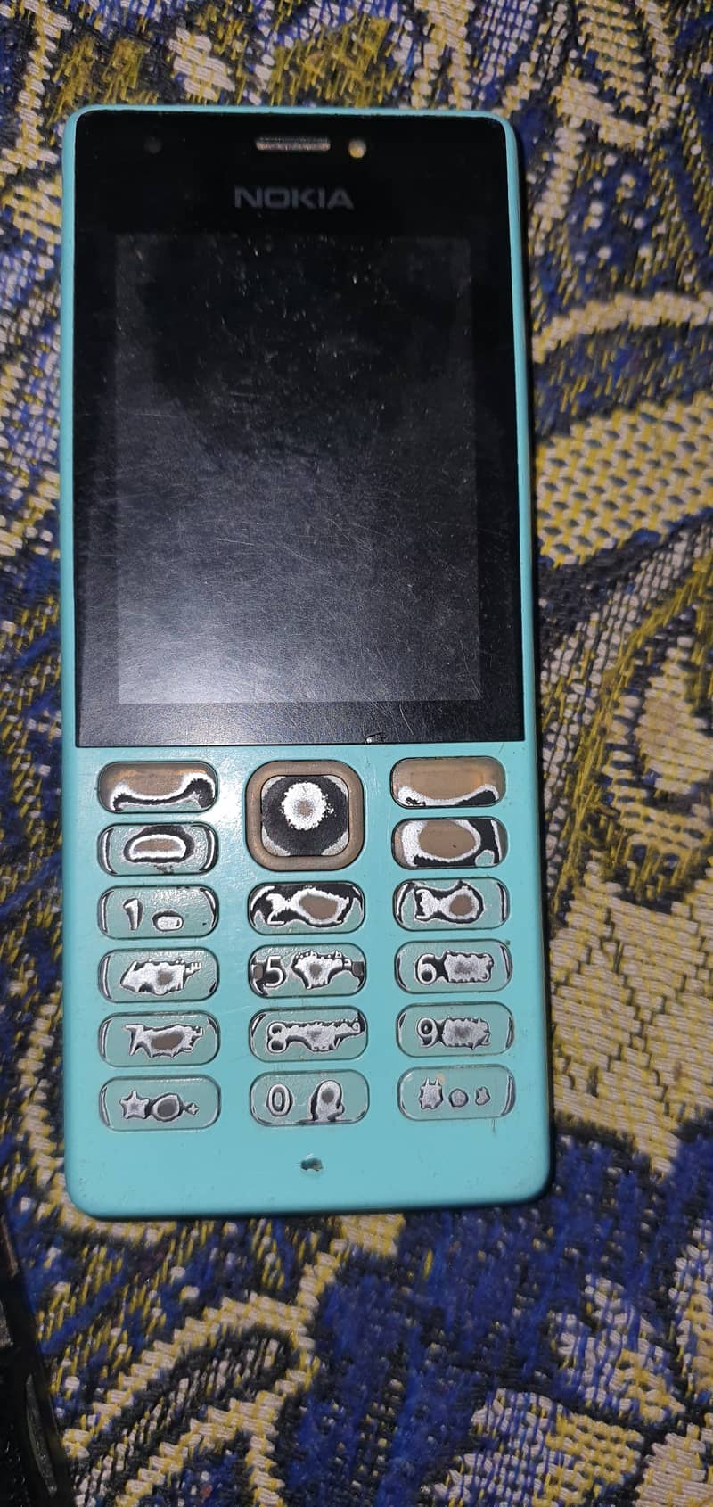 Nokia 216 pta aprov 2