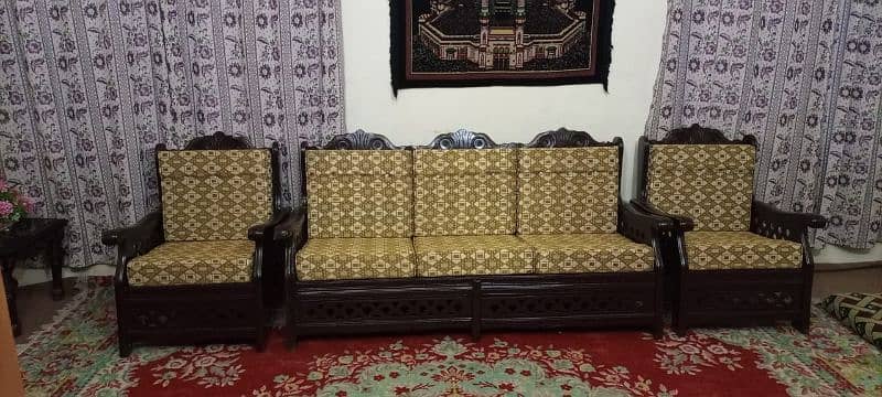 sofa set 4
