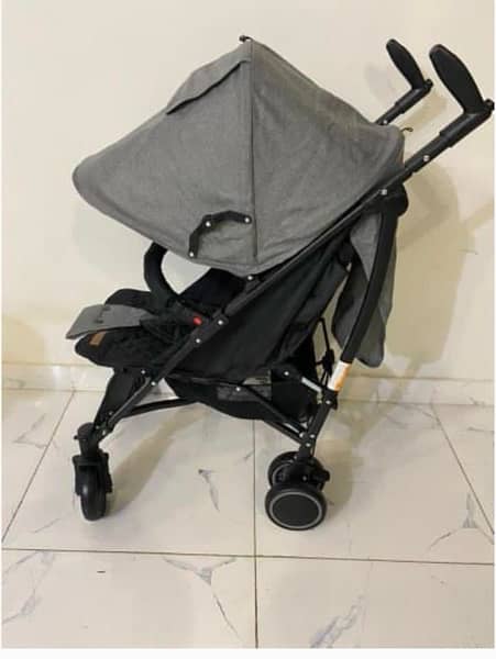 Baby stroller /Baby Pramp 0