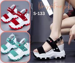 women's Shoes And Sandals It's High Quality Products