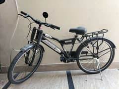 Bicycle For younger Boy Good Quality Good Condition