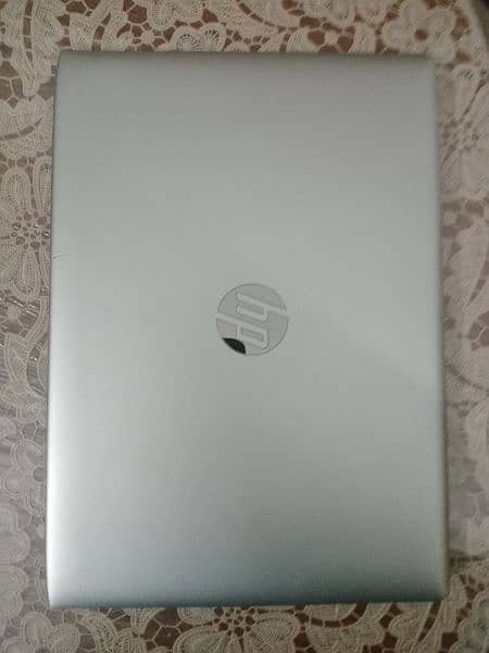 HP ProBook 430 G5 Laptop core i5 8th generation for sale 0