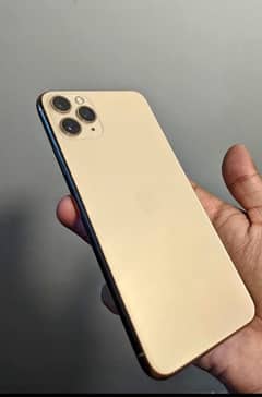 iPhone 11pro 64gb pta Approved